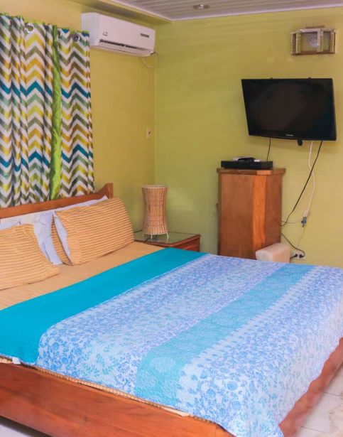 Tobago holiday apartments, Holiday apartments Tobago