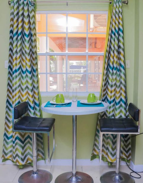 Dex and yolande Holiday Apartments Store Bay Local Road, Crown Point Luxury suite