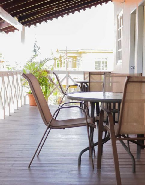 Tobago holiday apartments, Holiday apartments Tobago