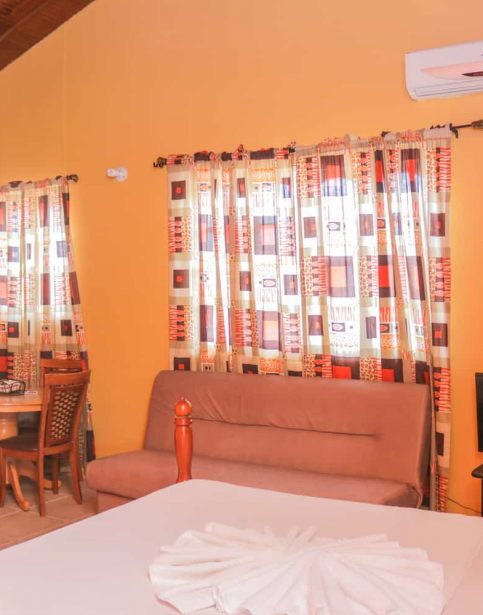 Tobago holiday apartments, Holiday apartments Tobago