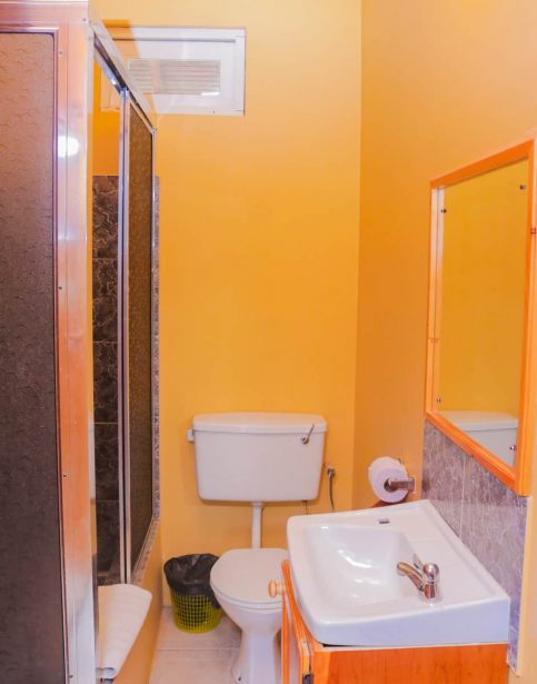Tobago holiday apartments, Holiday apartments Tobago